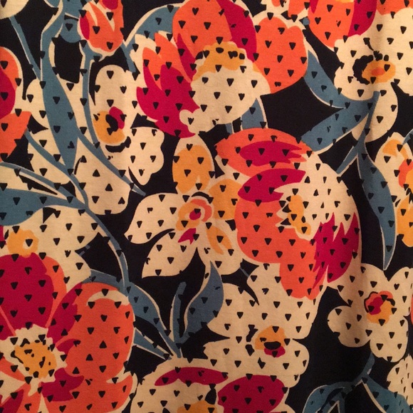 LulaRoe Randy shirt - Picture 3 of 4